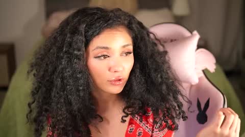 Ruxxx online show from December 15, 3:24 am