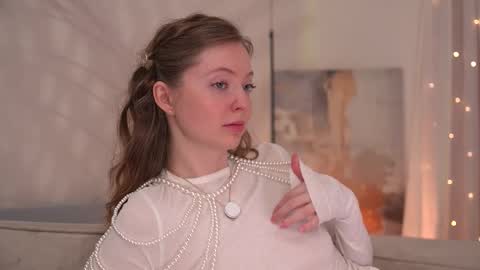 Snapshot of moan_elisa chatting on February 24, 12:52 am moan_elisa online show from February 24, 12:52 am