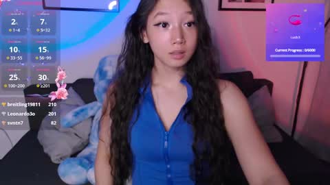 Snapshot of moana_blu chatting on January 20, 3:37 am moana online show from January 20, 3:37 am