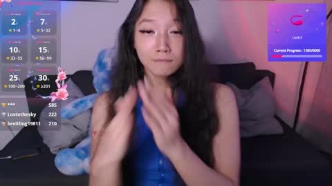 Snapshot of moana_blu chatting on January 20, 6:42 am moana online show from January 20, 6:42 am