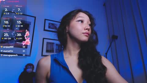 Snapshot of moana_blu chatting on January 24, 2:07 am moana online show from January 24, 2:07 am