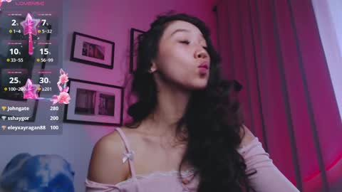 Snapshot of moana_blu chatting on January 25, 8:21 am moana online show from January 25, 8:21 am