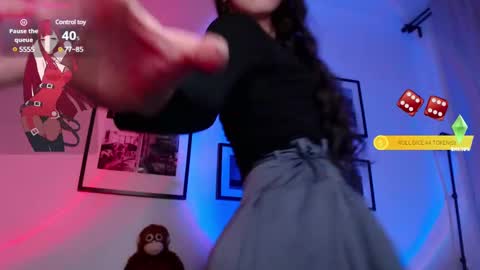 Snapshot of moana_blu chatting on February 14, 1:56 am moana online show from February 14, 1:56 am