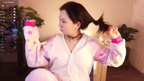 hey meet with me online show from November 11, 2:44 am