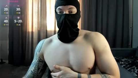 Vick online show from January 14, 10:43 am