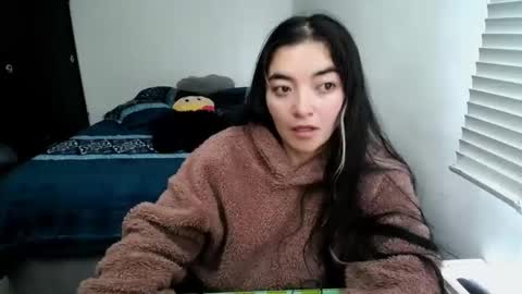 Sam online show from March 17, 12:30 pm