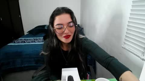 Sam online show from March 19, 12:20 pm