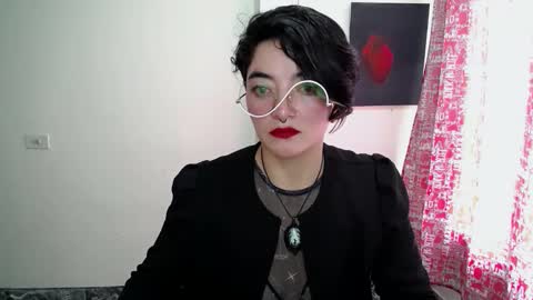 Sam online show from June 9, 6:08 pm