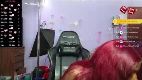 MOCHA   JAMES THE NPC  online show from November 10, 3:16 am