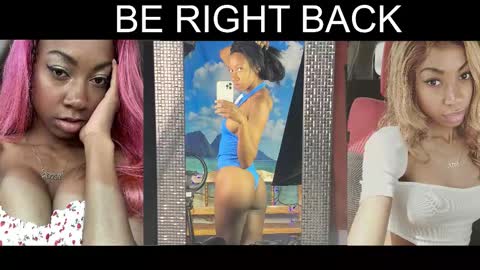 MOCHA   JAMES THE NPC  online show from November 19, 5:40 am