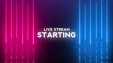 MOCHA   JAMES THE NPC  online show from February 22, 11:58 pm