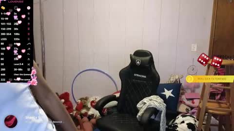 MOCHA   JAMES THE NPC  online show from March 1, 1:07 am