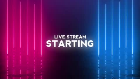 MOCHA   JAMES THE NPC  online show from March 23, 11:20 pm