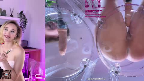 Emily online show from January 13, 10:47 am