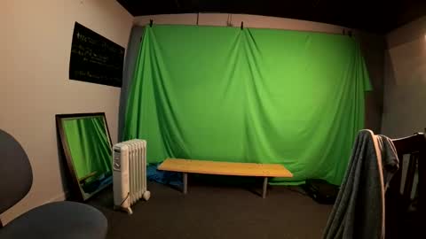 modelbehavior online show from February 1, 7:56 pm