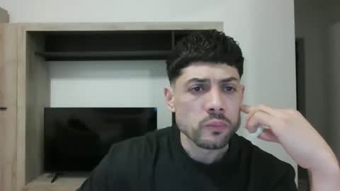 Snapshot of modelfitness91 chatting on March 1, 8:11 pm fitbody online show from March 1, 8:11 pm