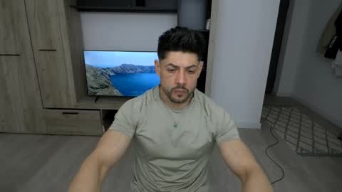 fitbody online show from March 19, 10:52 am