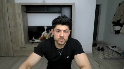 fitbody online show from April 8, 6:52 pm