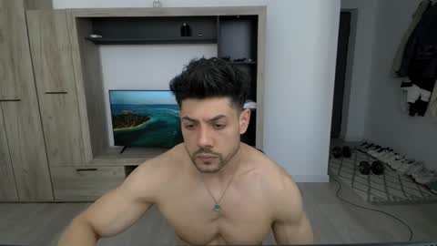 fitbody online show from April 15, 12:56 pm