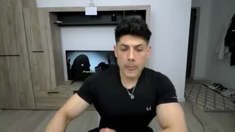 fitbody online show from April 21, 8:44 pm