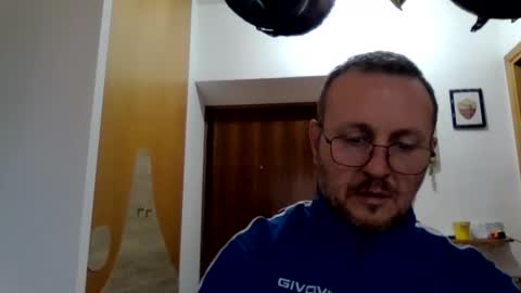 modesto1969 online show from November 18, 10:20 am