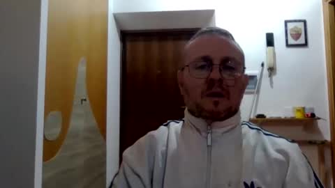 modesto1969 online show from December 1, 10:26 pm