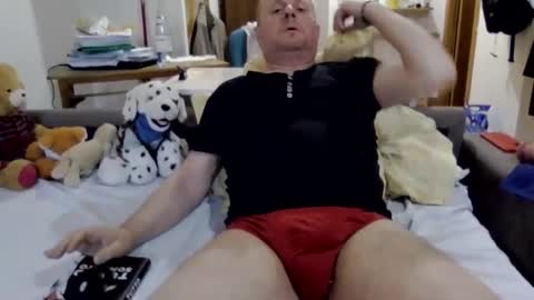 Snapshot of modesto1969 chatting on May 17, 5:53 pm modesto1969 online show from May 17, 5:53 pm