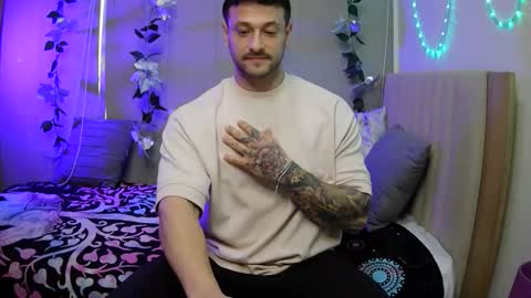 modexusparty online show from January 10, 7:04 pm