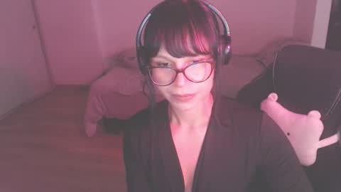 Snapshot of modjo_ chatting on February 21, 10:04 pm Modjo online show from February 21, 10:04 pm