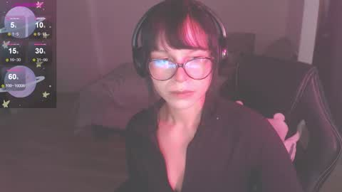 Snapshot of modjo_ chatting on March 4, 2:42 pm Modjo online show from March 4, 2:42 pm