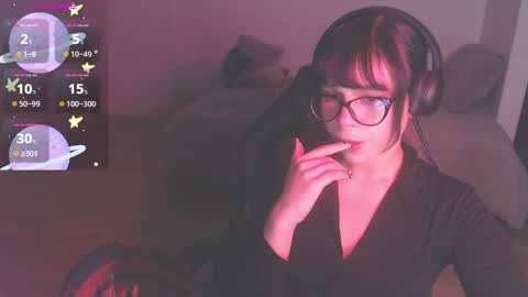 Snapshot of modjo_ chatting on September 10, 4:45 am Modjo online show from September 10, 4:45 am