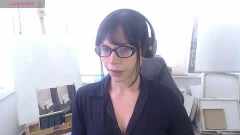 Snapshot of modjo_ chatting on April 19, 12:26 pm Modjo online show from April 19, 12:26 pm