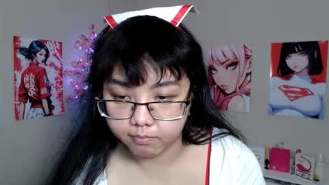 Molly online show from October 28, 4:27 am