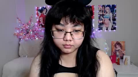 Molly online show from January 15, 5:12 am