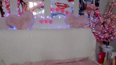 Molly online show from February 20, 6:26 am