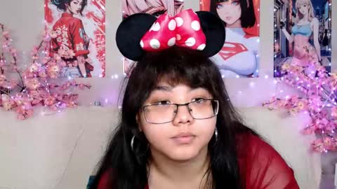 Molly online show from May 14, 4:30 am