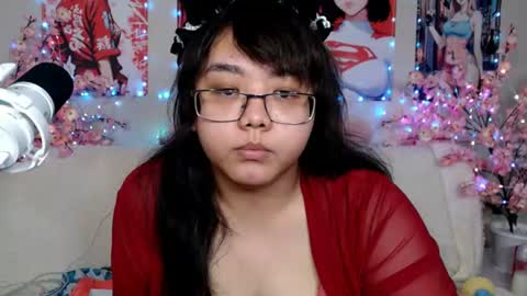 Snapshot of moertomlly chatting on July 5, 5:14 am Molly online show from July 5, 5:14 am
