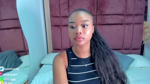 Moesha online show from April 23, 11:07 pm