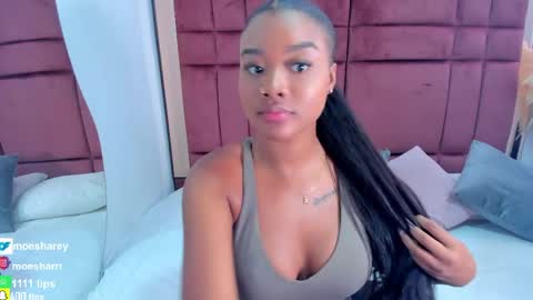 Snapshot of moesha_rey chatting on May 8, 4:34 pm Moesha online show from May 8, 4:34 pm
