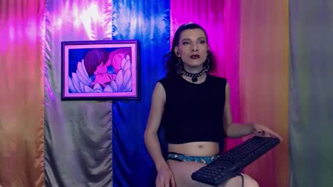 moira_hot online show from February 4, 9:20 pm