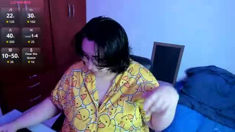 Snapshot of moira_smiler chatting on July 17, 9:16 am moira_smiler online show from July 17, 9:16 am