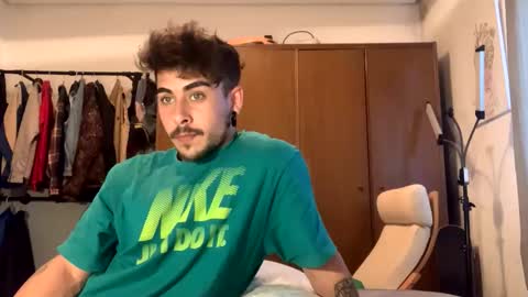 mojitoxxx69 online show from March 23, 2:32 pm