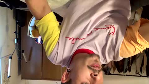 mojitoxxx69 online show from March 26, 2:22 pm