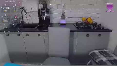 erika online show from February 16, 12:01 pm