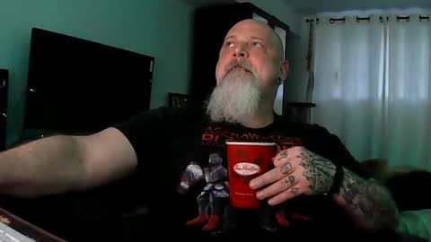 mojoe420 online show from November 23, 12:05 pm