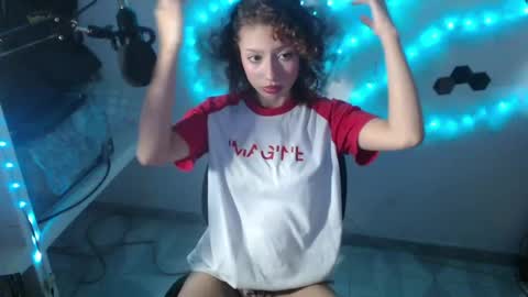 moka_soul online show from June 10, 7:13 pm
