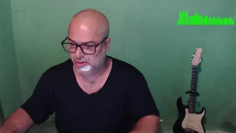 Snapshot of mokkaccmm chatting on January 7, 8:31 pm Mokkaf online show from January 7, 8:31 pm