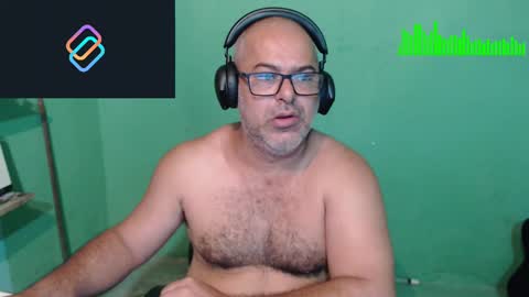 Snapshot of mokkaccmm chatting on January 9, 12:25 am Mokkaf online show from January 9, 12:25 am