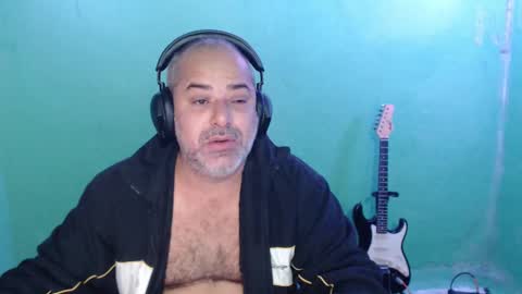 Snapshot of mokkaccmm chatting on January 30, 7:07 am Mokkaf online show from January 30, 7:07 am