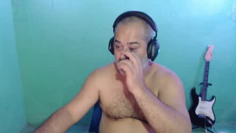 Snapshot of mokkaccmm chatting on February 3, 3:20 am Mokkaf online show from February 3, 3:20 am